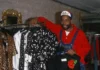 A Closer Look At Patrick Kelly’s Tragically Short But Outsized Influence On Fashion