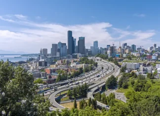 Your World Cup Survival Guide: Traffic, Transit, Street Closures And Free Events In Seattle