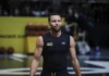 NBA Superstar Steph Curry Signs Li-Ning Deal In A Major Win For Chinese Shoe Giant