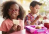 Summer Meals Program Returns June 24 To Help Bridge Summer Hunger Gap