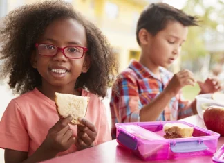 Summer Meals Program Returns June 24 To Help Bridge Summer Hunger Gap