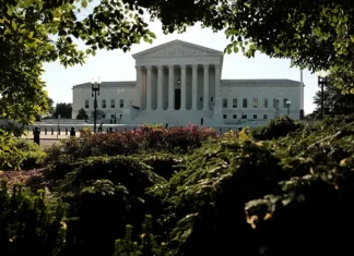 Supreme Court Rules Against Rastafarian Who Sued Prison Officials For Cutting His Dreadlocks