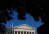 Supreme Court Turns Toward An Explosive Final Month With Trump’s Priorities At Stake