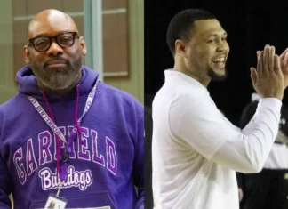After Months of Questions, Brandon Roy and Garfield Leaders Reflect on a Difficult Chapter