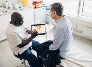 Testicular Self-Exams Crucial For Early Cancer Detection