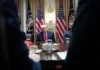 Trump Signs Executive Order Asking For Access To New A.I. Models Before They Launch