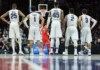 How Villanova Shaped The New York Knicks’ Dominant Run To The NBA Finals