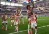 The USA Is Making Some Changes For A World Cup Showdown With Turkey, But It’s Not Turning Down The Intensity