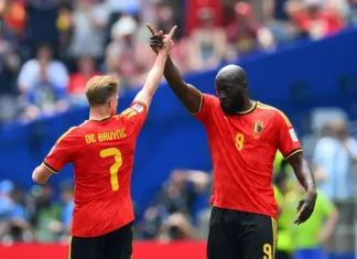 Explaining The World Cup’s Newest Rules