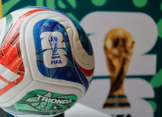 The World Cup Squad Reveal Videos Are Full Of Easter Eggs You Probably Missed