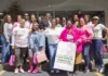 AKA Community Cash Mob Boosts Black Woman-Owned Business During Black Dollar Days