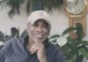 Obituary: Victor Lockhart