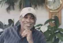 Obituary: Victor Lockhart