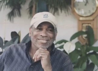Obituary: Victor Lockhart