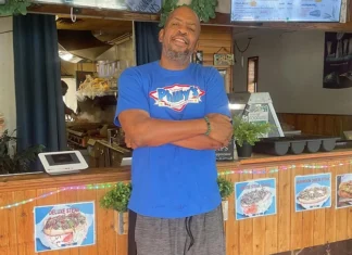 As World Cup Visitors Arrive In Seattle, Black Businesses See Both Gains And Challenges