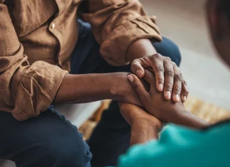 More Than 125,000 Washington Residents Living With Dementia, Experts Urge Connection And Support