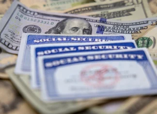 Social Security Retirement Trust Fund Will Run Dry In 2032 Unless Congress Acts