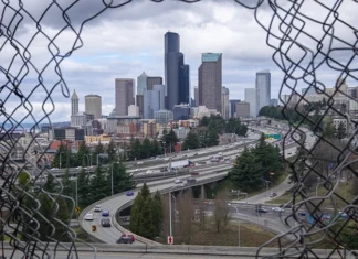 New King County Data Shows Permanent Supportive Housing Reduces Jail Bookings