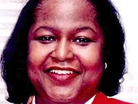 Obituary: Elaine Calloway