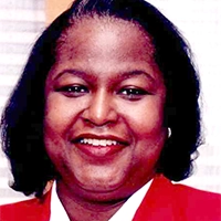Obituary: Elaine Calloway
