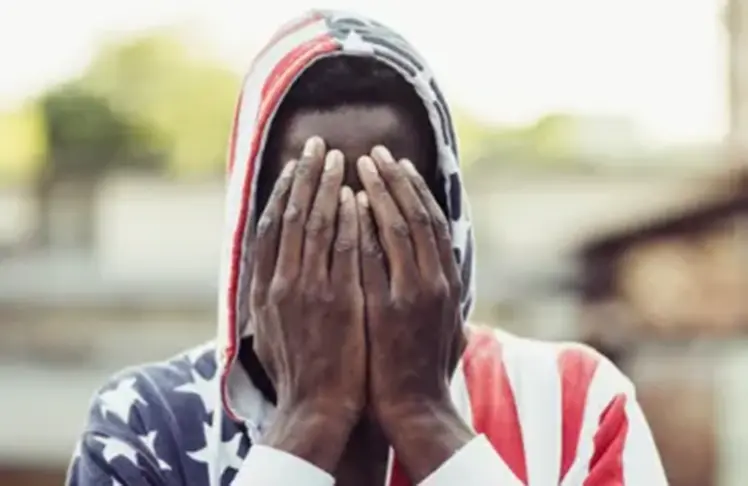 America 250: Black Americans Reflect On Freedom And Trauma