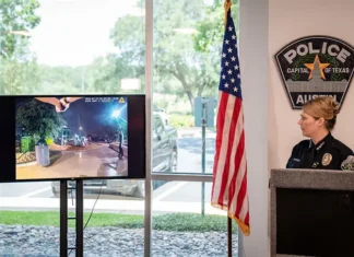 A Black Teen Was Fatally Shot After Reporting A Possibly Armed Person. His Death Prompts Calls For Police Accountability