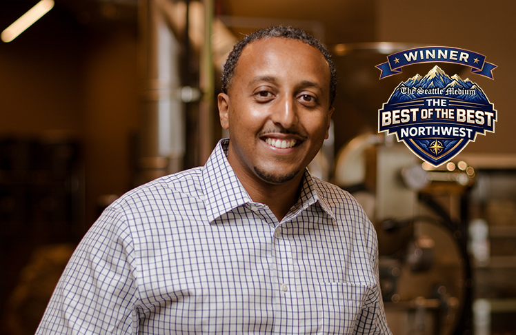 Best Enterprise: For Boon Boona Coffee, Success Is All About Coffee, Culture and Community