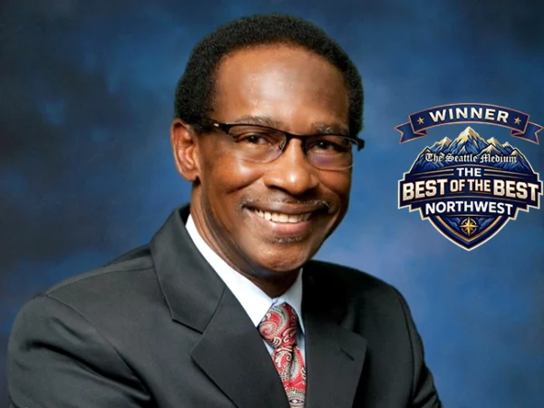 Best For-Profit Business Owner/CEO: Lewis Rudd Built More Than A Business