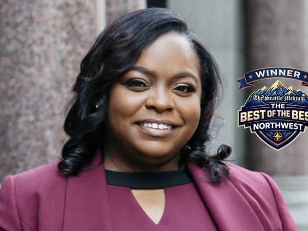Best Nonprofit Organization: The Urban League’s Legacy Is Still Growing