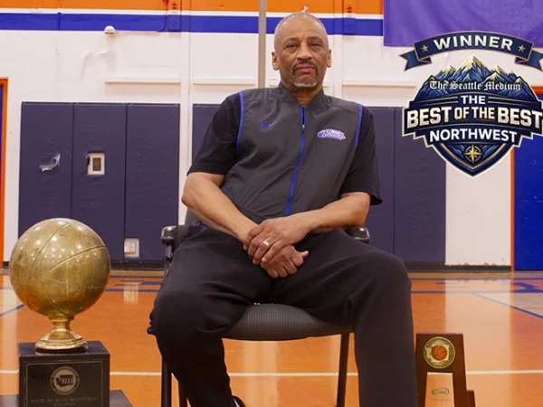 Best Male High School Coach: Mike Bethea’s Greatest Wins Happen Off The Court
