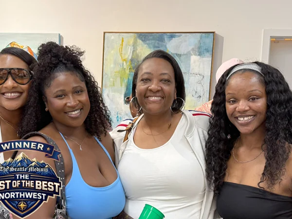 Best Female Youth Coach: ShaVon Robinson Is Building Champions For Life