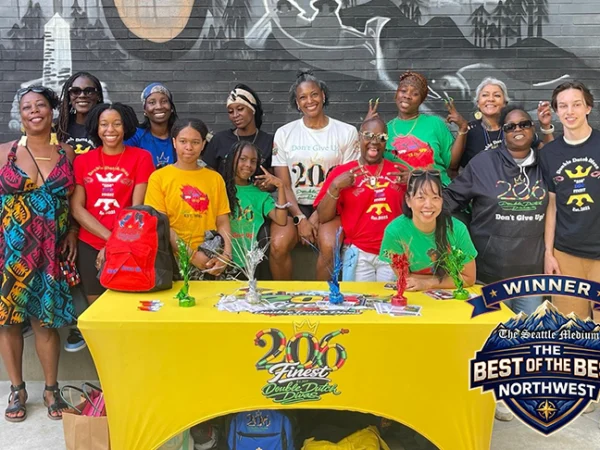 Best Kids Summer Program: The Double Dutch Divas Jumping For Joy, Building Community