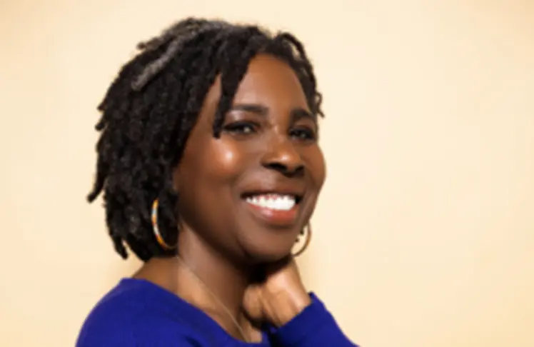 Black Maternal Health: A 360-Degree Look at Black Midwives