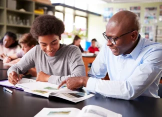 Black Educators Say Representation In The Classroom Matters