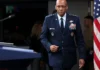 Top General Fired By Trump Administration Criticizes Use Of Military For Political Missions