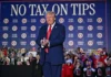 It Was Supposed To Be Trump’s Big Legislative Achievement. It Could Be A Weapon For Democrats To Win In The Midterms
