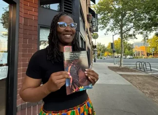 How One Teacher’s Locs Changed Her Classroom