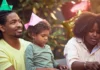 Relive Your Summer Fun With Family Memory Flags