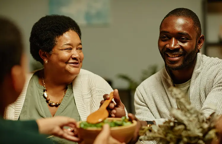 For GLP-1 Users, Healthy Living Starts With Daily Habits