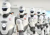 China’s Humanoid Robots Have Been Taking Over The Global Market. Now The U.S. Is Banning Them