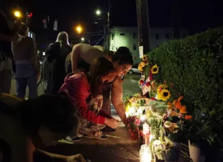 Lack Of Body Cameras On ICE Agents Fuels More Uncertainty Over Fatal Shootings