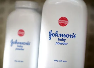 Johnson & Johnson Offers Up To $5.5 Billion To Settle Baby Powder Cancer Lawsuits