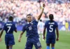 Is Mbappé Too Good For France?