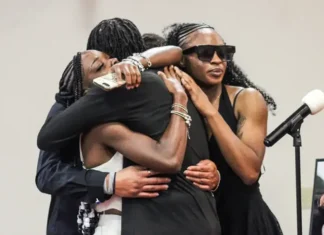 When Black Families Seek Help, Who Keeps Them Safe?