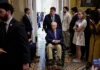 Mitch Mcconnell Has Been Hospitalized For A Month And His Team Won’t Say Why. Here’s What We Know