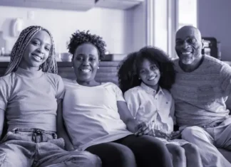 Racial Healing In Black America: What The Data Tells Us