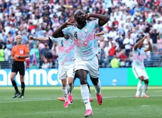 Belgium Ends The USA’s World Cup Dream With A Dominant 4-1 Win In The Round Of 16