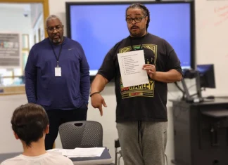Seattle Peace And Safety Uses Mentorship And Prevention To Keep Youth Out Of The Justice System