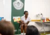 Seattle Storm Launches Year-Round Literacy Initiative For Young Readers