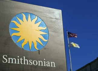 White House Report Accuses Smithsonian Leadership Of Radical Ideology
